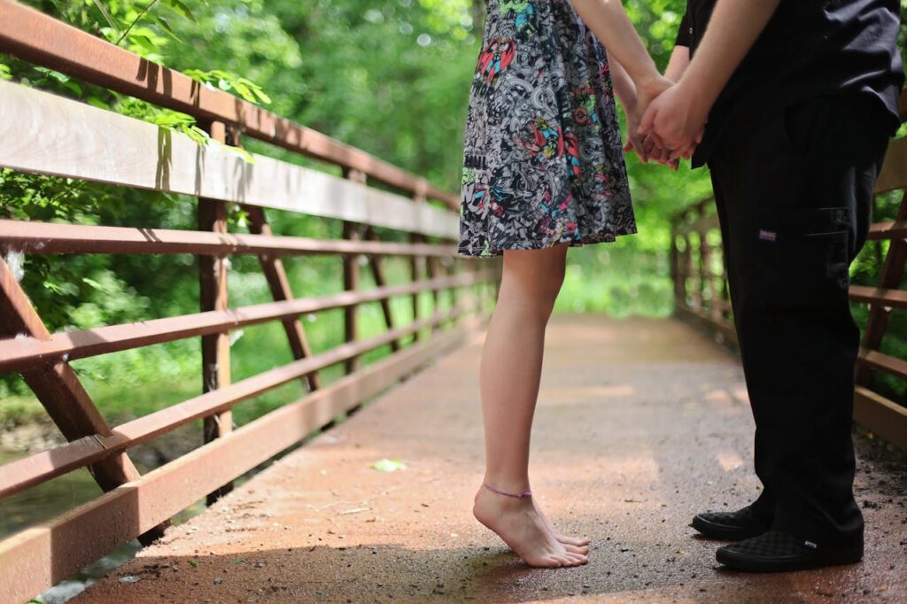 Couple Standing on Bridgehttps://galabuzispells.com/love-spells/